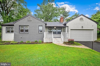904 Stevenson Ln, Towson, MD 21286