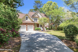 117 Canvasback Point, Hampstead, NC 28443