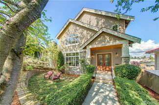 8360 Loyal Way NW, Seattle, WA 98117