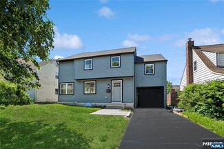 12 Armory Place, Teaneck, NJ 07666