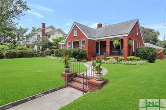 336 E 48th St, Savannah, GA 31405