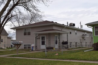 2652 3rd Ave, Council Bluffs, IA 51501