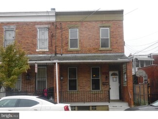 1128 Lansdowne Ave, Camden, NJ 08104