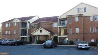 2 James St Unit 1B, Frederick, MD 21701