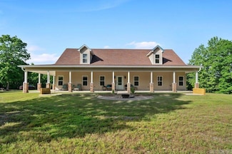 182 Flower Garden Trail, Hot Springs Village, AR 71909