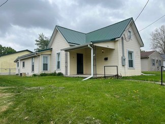 815 W State St, Kokomo, IN 46902