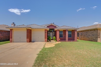 3008 108th St, Lubbock, TX 79423