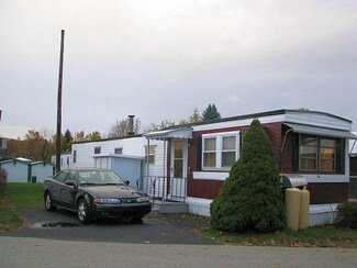 239 Ayer Rd Unit 30, Littleton, MA 01460