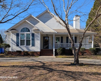 3111 Cleere Ct, Greenville, NC 27858