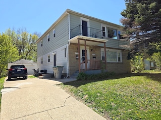 6321 W Keefe Avenue Pkwy Unit 6323, Milwaukee, WI 53216