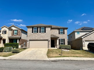 12111 Wagon Canyon, San Antonio, TX 78254