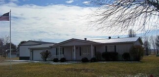 689 E Vincennes St, Orleans, IN 47452