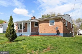 1005 Pennsylvania Ave, Winchester, VA 22601