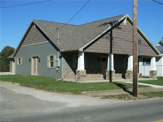 107 Maple Ave, Bethesda, OH 43719