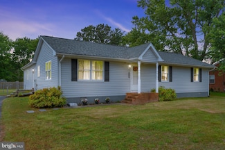 17074 12th St, King George, VA 22485