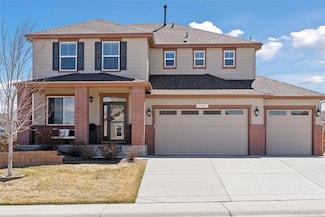 1301 Sidewinder Cir, Castle Rock, CO 80108