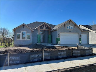 8609 NE 87th Terrace, Kansas City, MO 64157