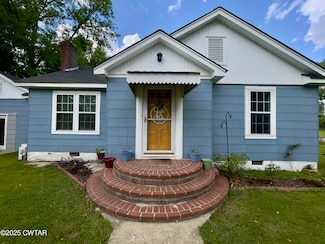 165 College St, Maury City, TN 38050