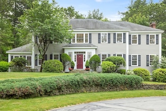 840-1 Old Road to 9 Acre Corner, Concord, MA 01742