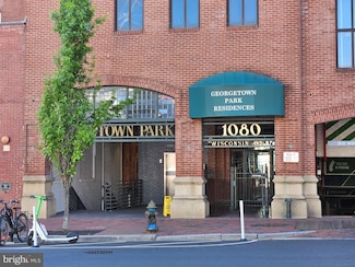 1080 Wisconsin Ave NW Unit N203, Washington, DC 20007