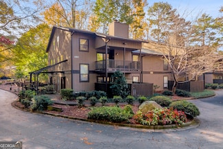 704 River Run Dr Unit 704, Atlanta, GA 30350