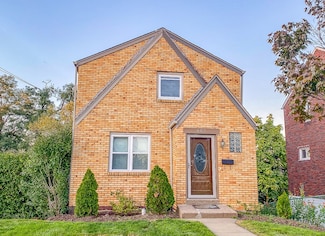 603 Crysler St, Pittsburgh, PA 15226