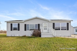 11734 Danton Dr, Allendale, MI 49401