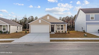 6299 Swainson SW, Ocean Isle Beach, NC 28469