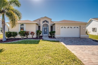 3449 Clubview Dr, North Fort Myers, FL 33917