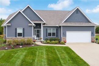 709 Aspen Key Ct Unit 123, Wadsworth, OH 44281