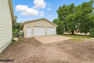 603 S Burg St, Kimball, NE 69145