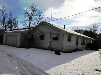 1470 E 1175 S, Geneva, IN 46740