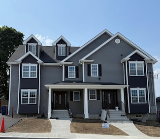 112 Sigourney St Unit 1, Revere, MA 02151