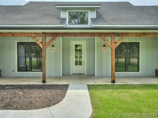 4 W 52nd Ave W, Tulsa, OK 74126