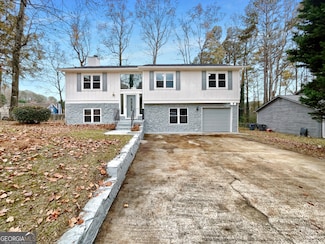 775 Terrace Trace Unit 1, Lawrenceville, GA 30044