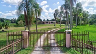 Unlisted Address
