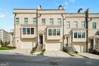 3715 Peachtree Rd NE Unit 2, Atlanta, GA 30319