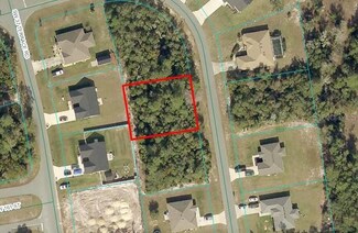 0 SW 161st Loop Unit MFROM694825, Ocala, FL 34473