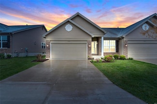 5340 Trailhead Ct, Eureka, MO 63025
