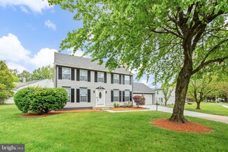 801 Congressional Ct, Bowie, MD 20721