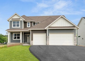 701 Marie Ct, Eagan, MN 55123