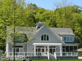 65853 South Dr, Cassopolis, MI 49031