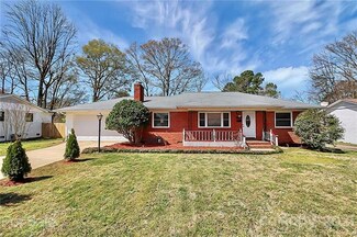 1901 Birchcrest Dr, Charlotte, NC 28205