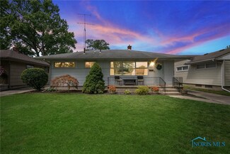 5143 Elaine Dr, Toledo, OH 43613