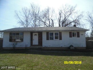 3007 Delaware Ave, Halethorpe, MD 21227