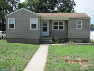 307 Grant Ave, Mount Ephraim, NJ 08059