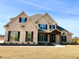 110 Dewberry Trail, Kathleen, GA 31047