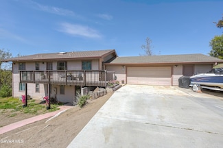 26201 Cumberland Rd, Tehachapi, CA 93561