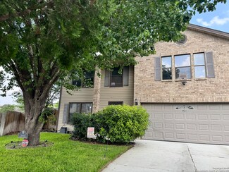 6603 Meadow Fawn Dr, Converse, TX 78109