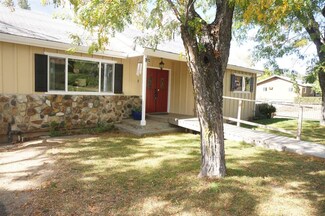 310 Glen Rd, Junction City, CA 96048